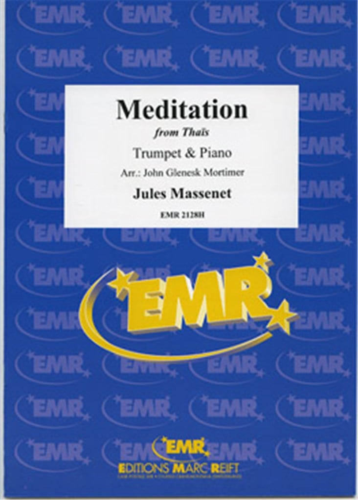 Meditation from Thaïs